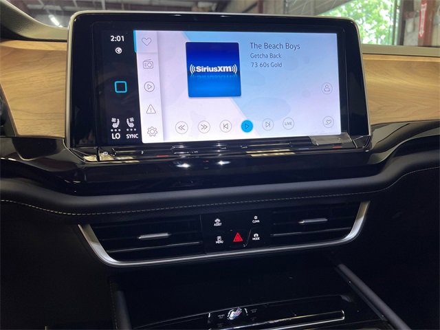 New 2026 Volkswagen Atlas SE image 17