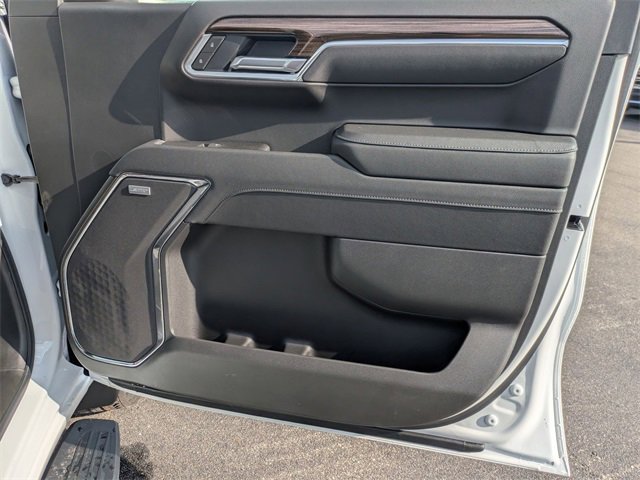 New 2026 Chevrolet Silverado 1500 LT Trail Boss w/ Convenience Package II image 36