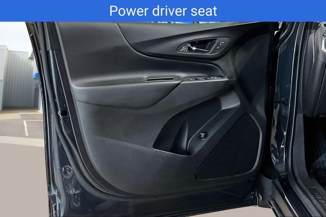 Certified 2023 Chevrolet Equinox LT AWD/4WD image 21