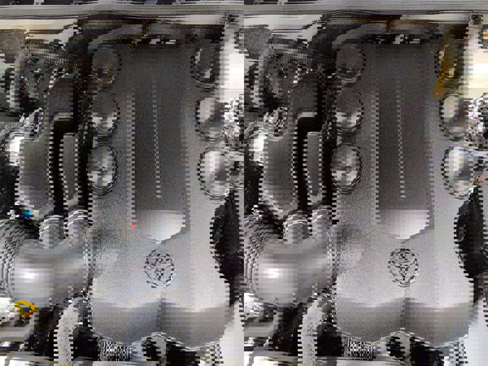 Used 2023 Toyota 4Runner SR5 Premium image 15