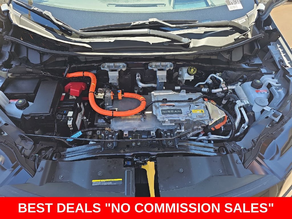 Used 2023 Nissan Ariya AWD/4WD image 32