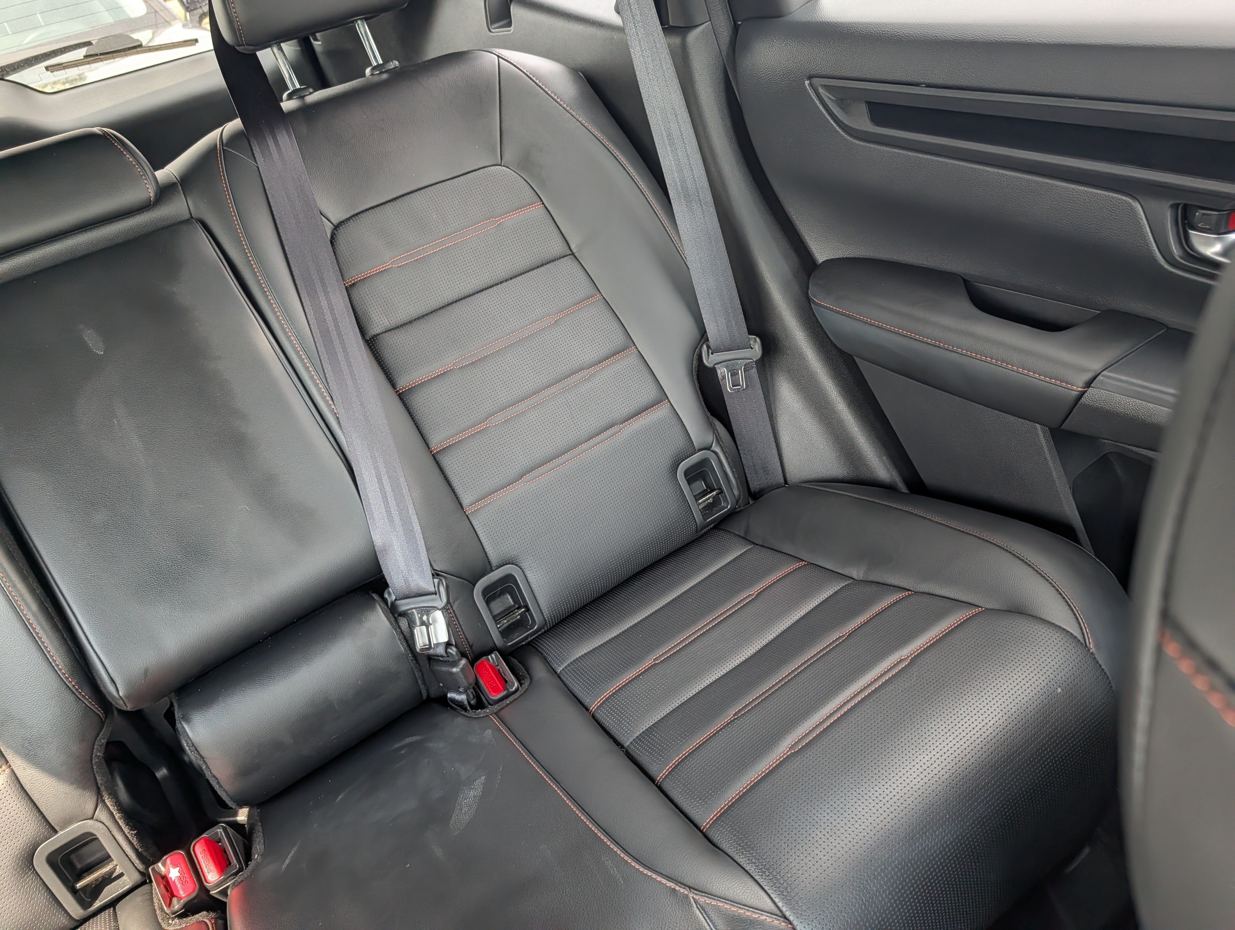 Used 2025 Honda CR-V Sport-L image 14