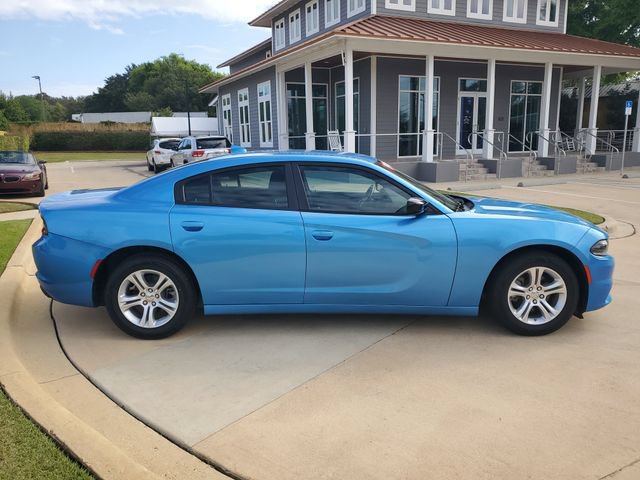 Used 2023 Dodge Charger SXT RWD image 9