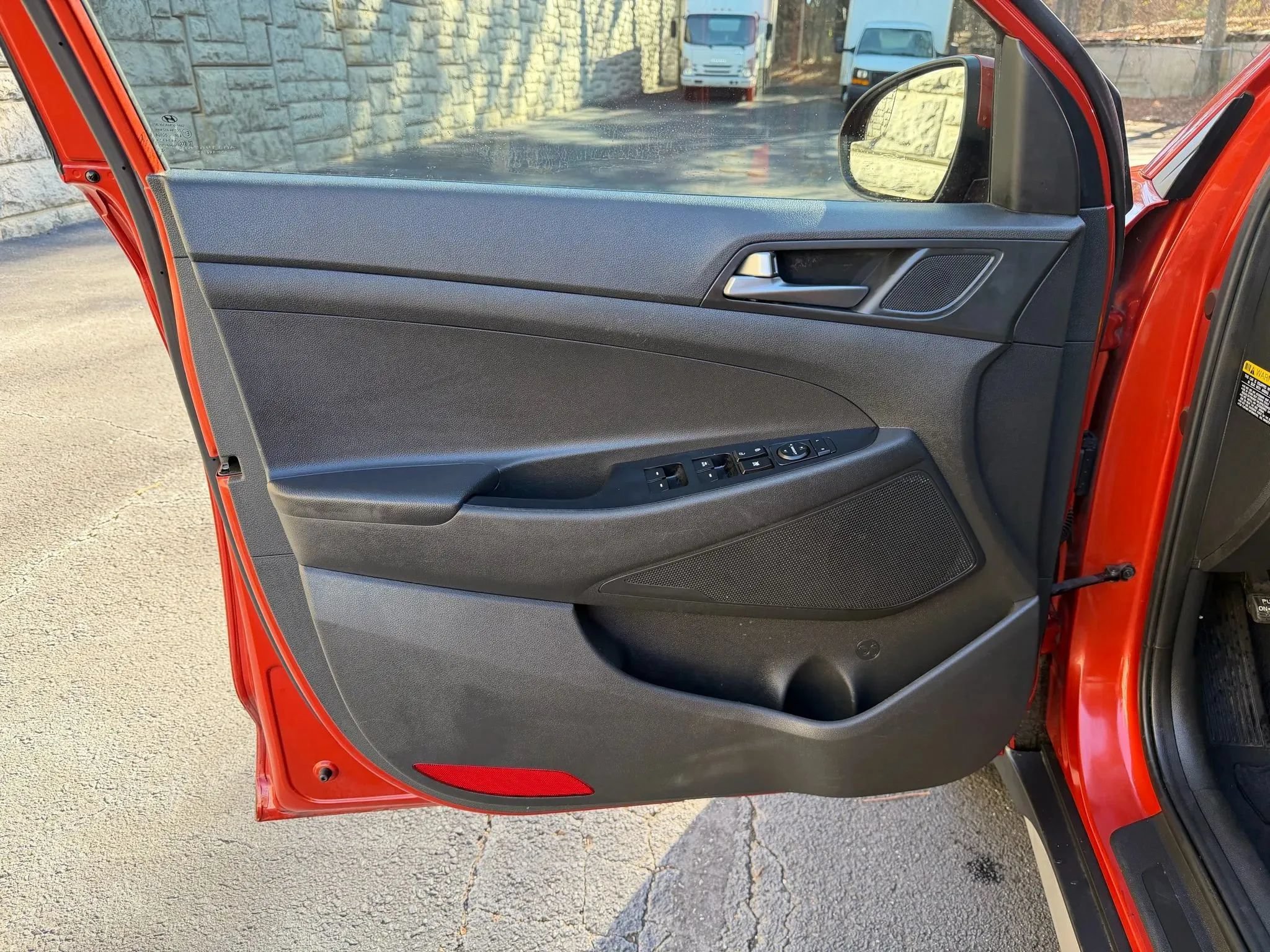 Used 2017 Hyundai Tucson SE FWD image 28