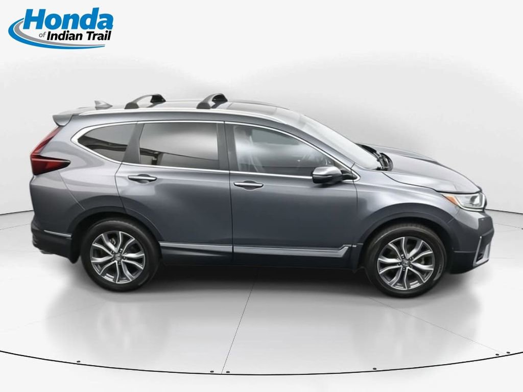 Used 2020 Honda CR-V Touring image 21