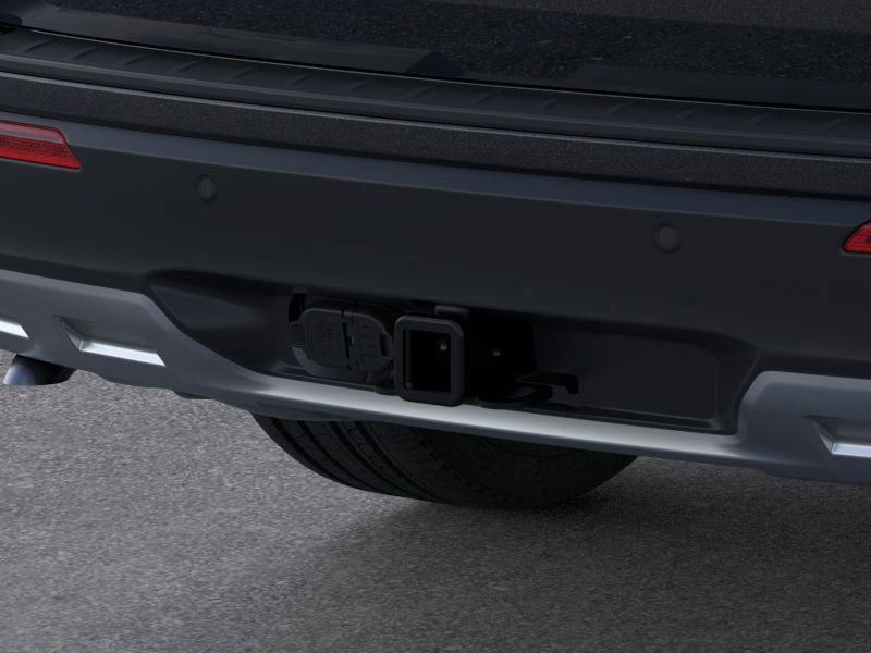 New 2026 Ford Explorer Active image 23