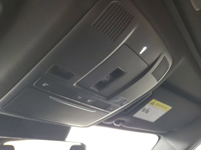 Certified 2025 MAZDA CX-5 Signature image 34