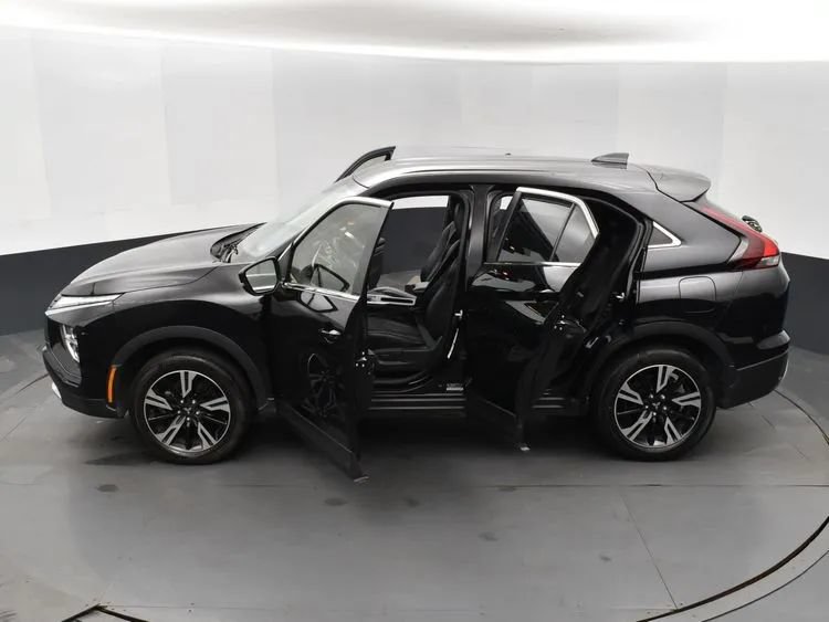 Used 2024 Mitsubishi Eclipse Cross SE AWD/4WD image 7