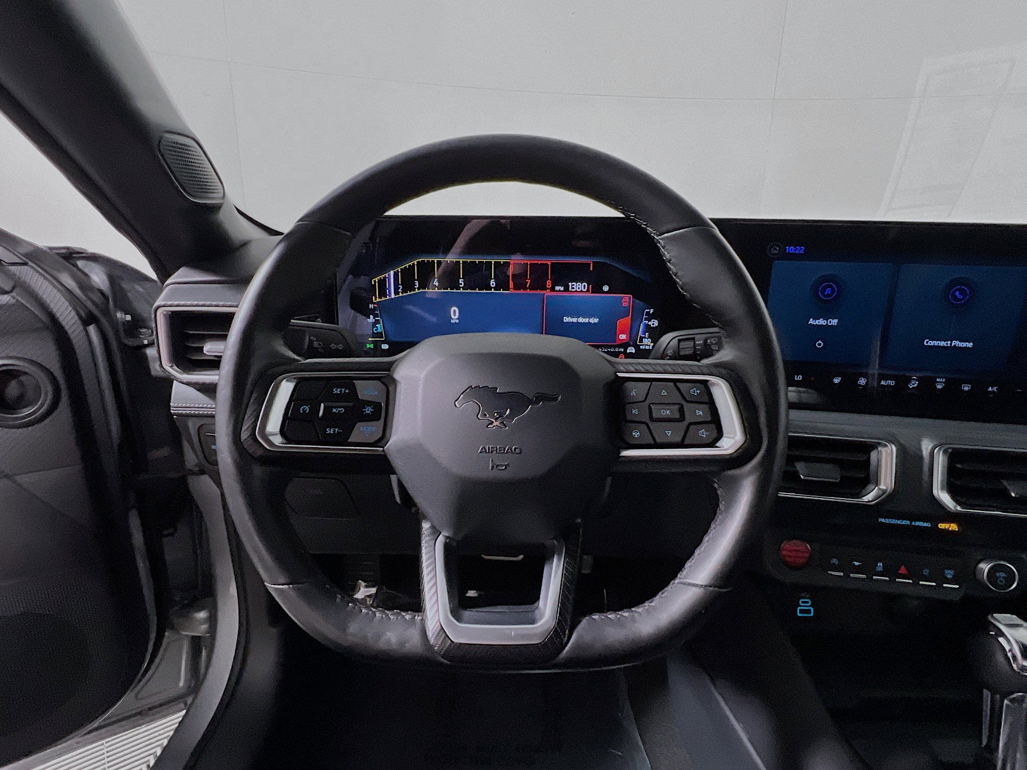 Used 2024 Ford Mustang Premium RWD image 18