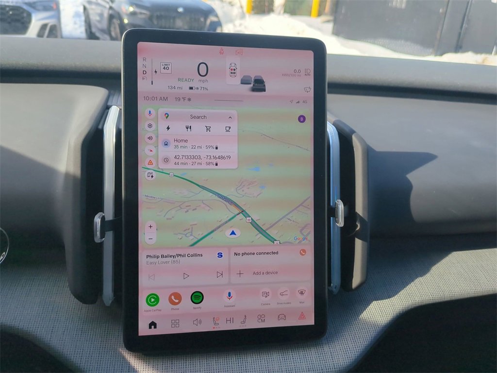 Used 2025 Volvo EX30 Ultra image 19