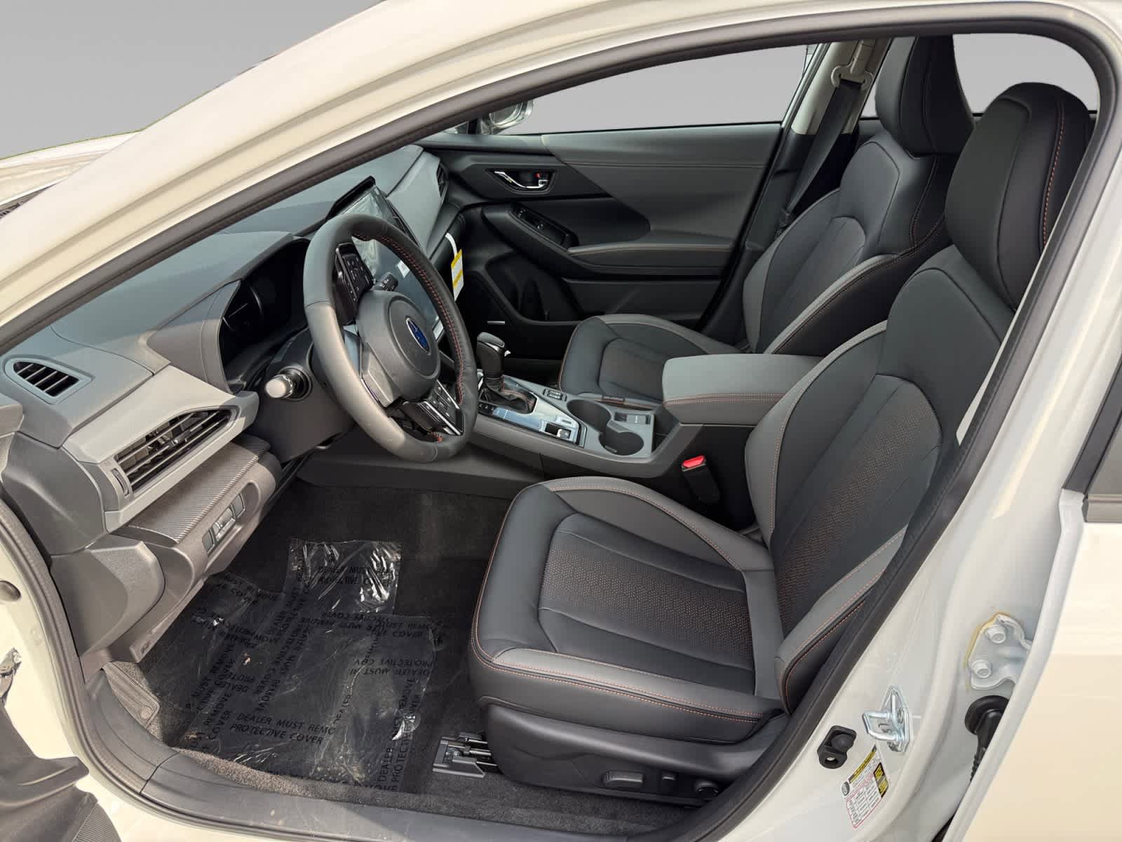 New 2026 Subaru Crosstrek 2.5i Limited AWD/4WD image 9