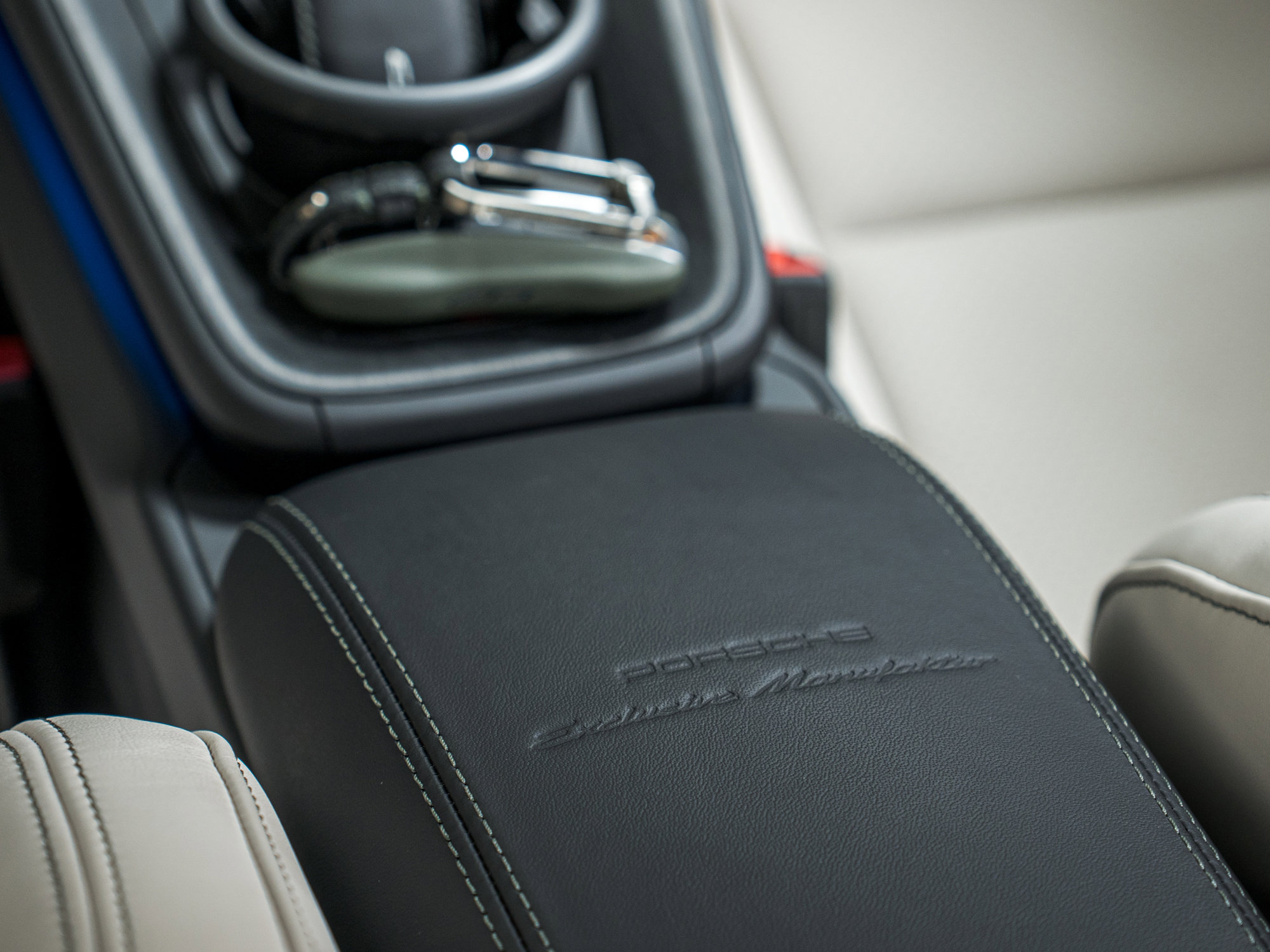 Used 2026 Porsche 911 GT3 image 31