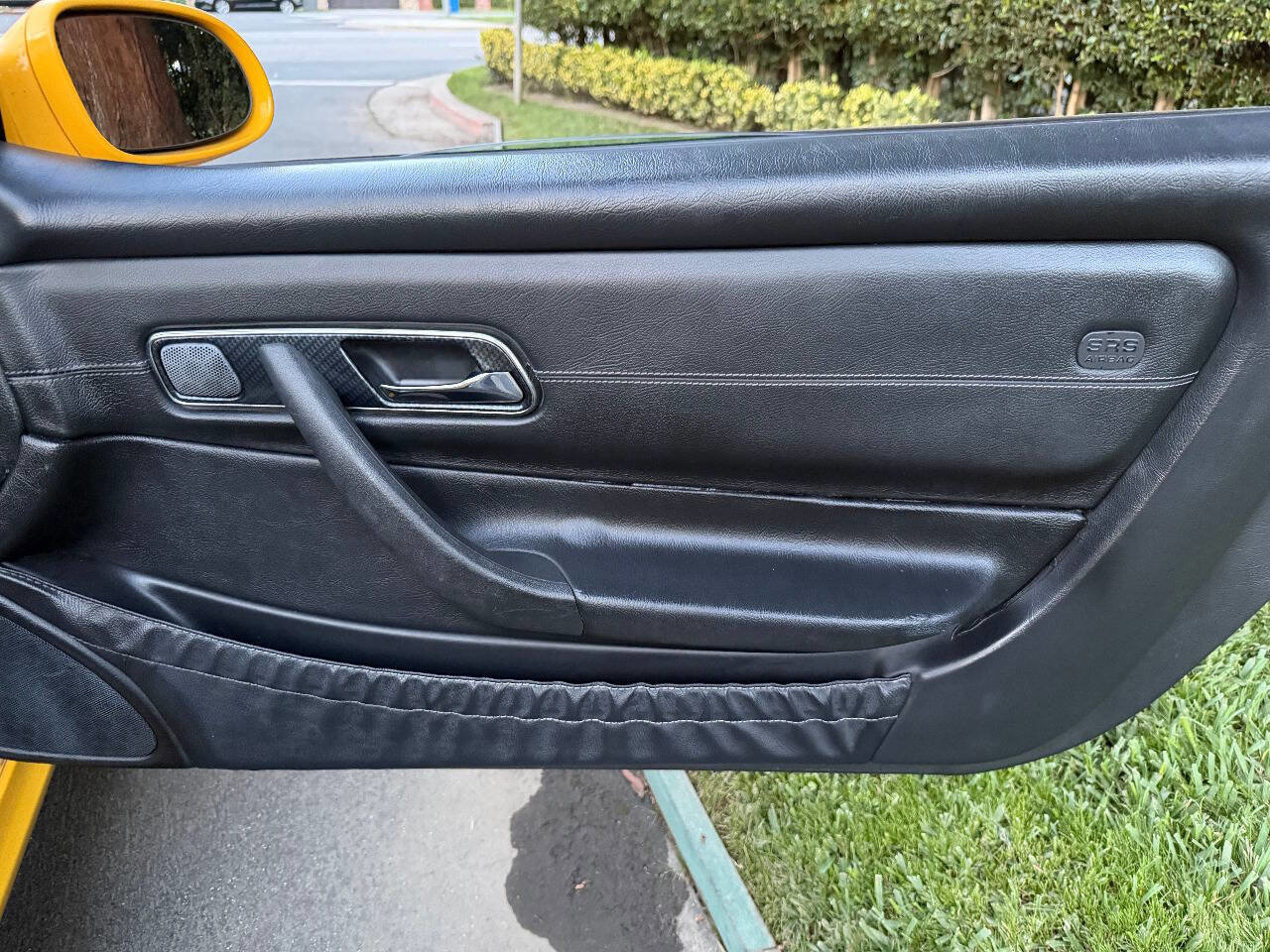 Used 2000 Mercedes-Benz SLK 230 image 25