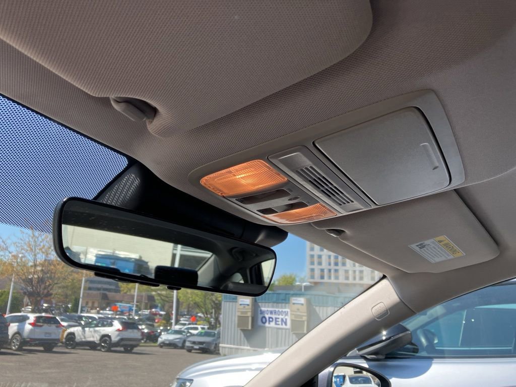 Used 2018 Honda Accord EX-L image 17