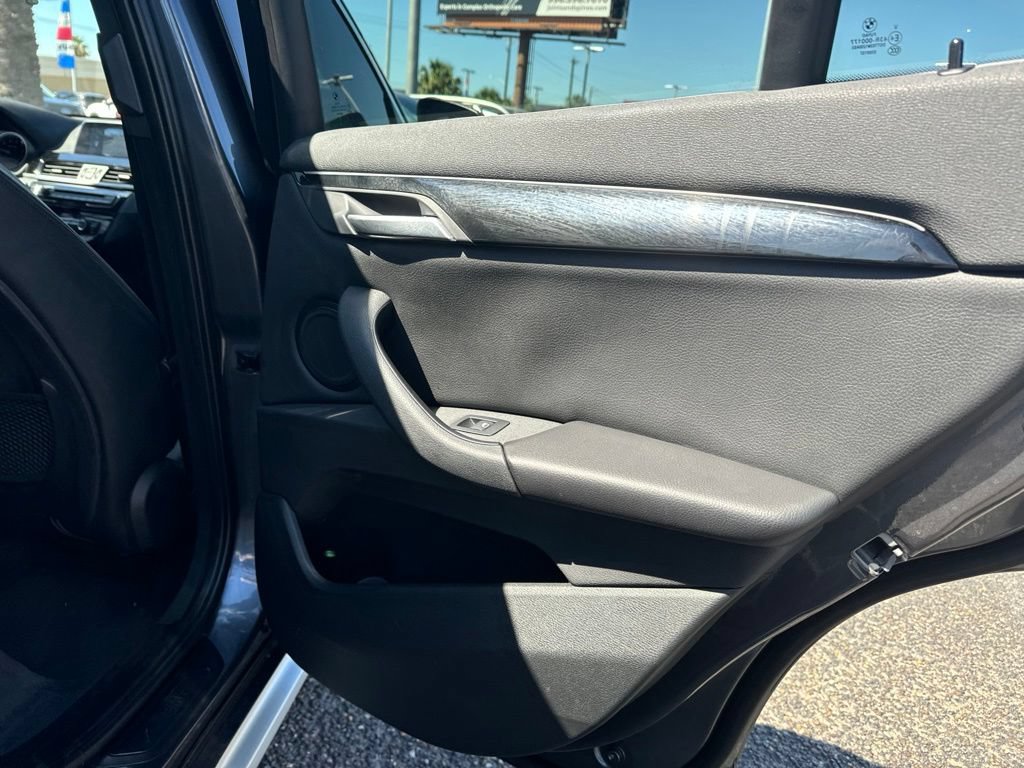 Used 2019 BMW X1 sDrive28i w/ Convenience Package FWD image 22
