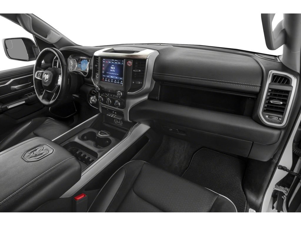 Used 2020 RAM 1500 Laramie AWD/4WD image 15