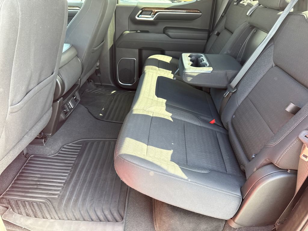Used 2023 GMC Sierra 1500 Elevation AWD/4WD image 19
