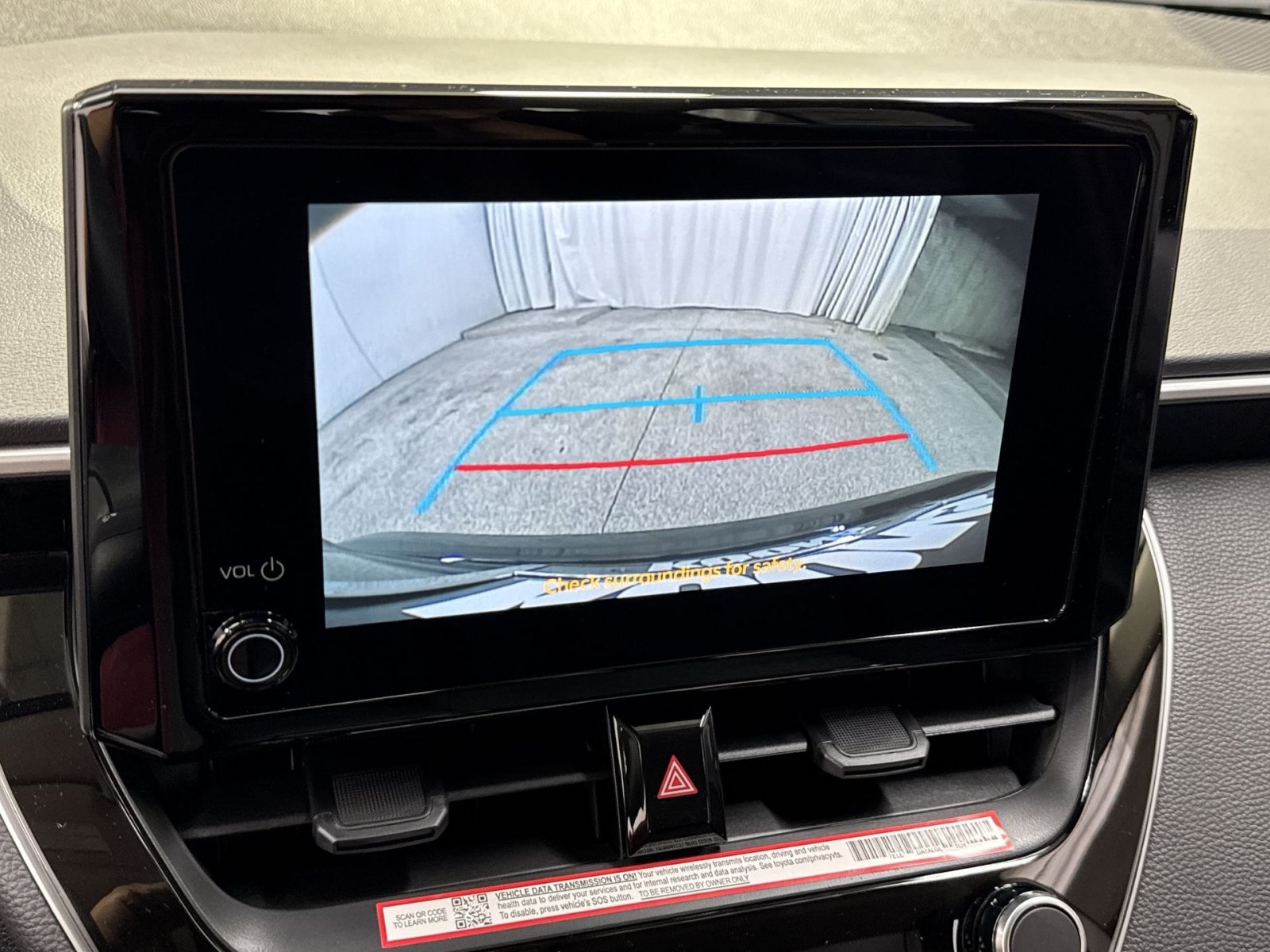 New 2026 Toyota Corolla LE FWD image 27
