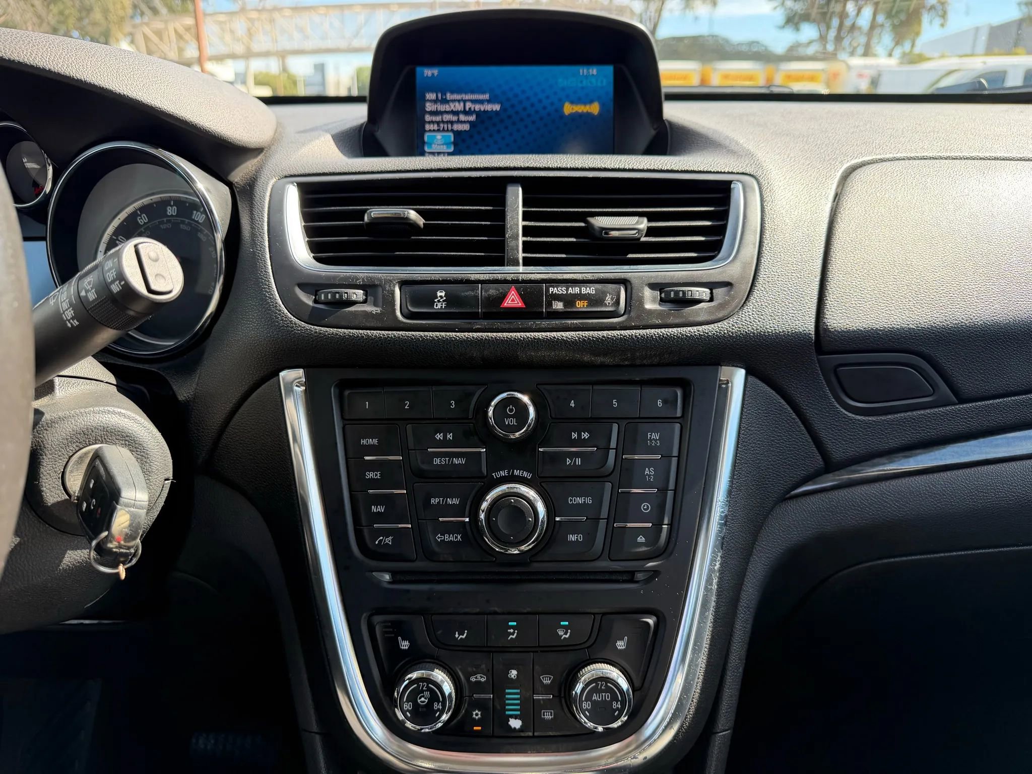 Used 2015 Buick Encore Convenience image 13