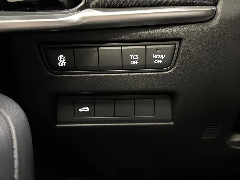 Used 2024 MAZDA CX-90 3.3 Turbo w/ Select Package image 22