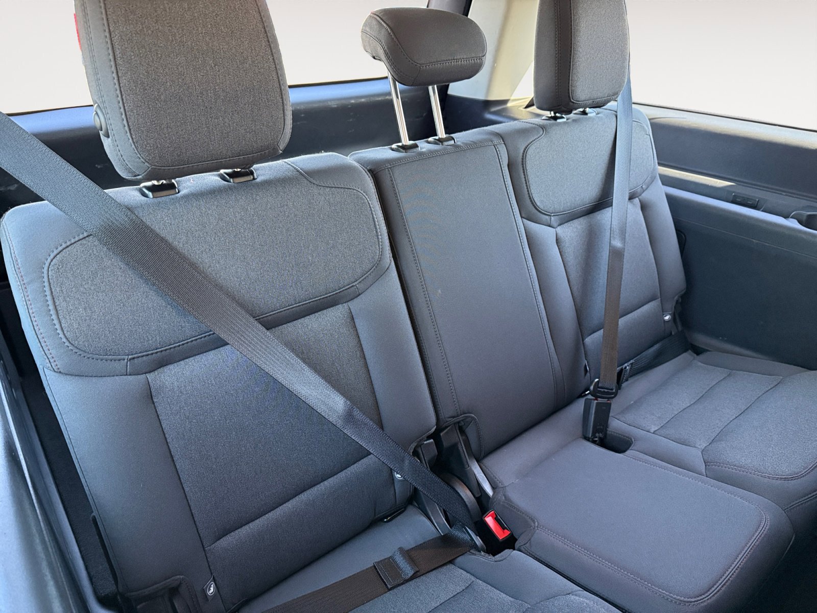 Certified 2025 Ford Expedition Max Active image 18