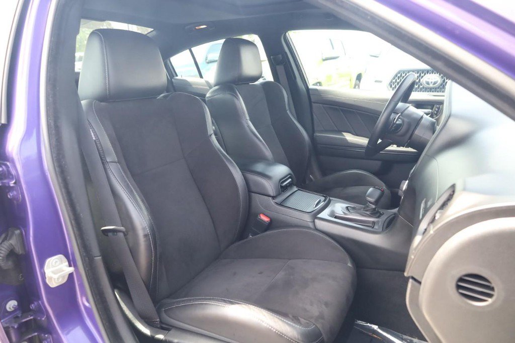 Used 2023 Dodge Charger R/T w/ Plus Group RWD image 20
