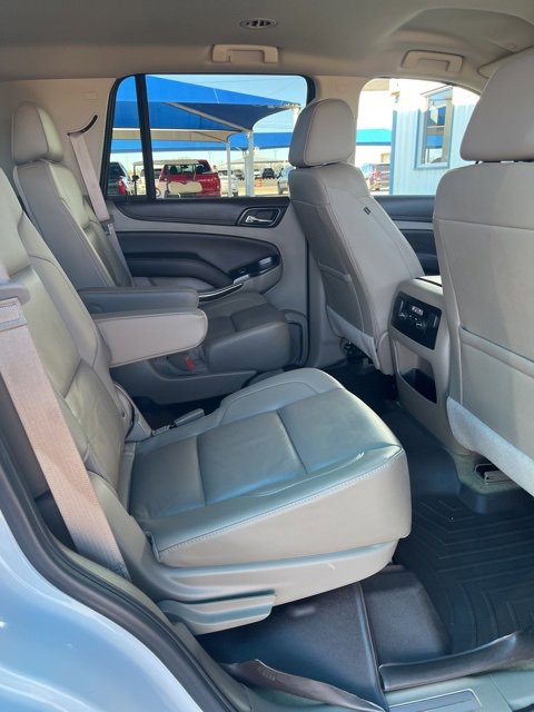 Used 2016 Chevrolet Tahoe LT image 9