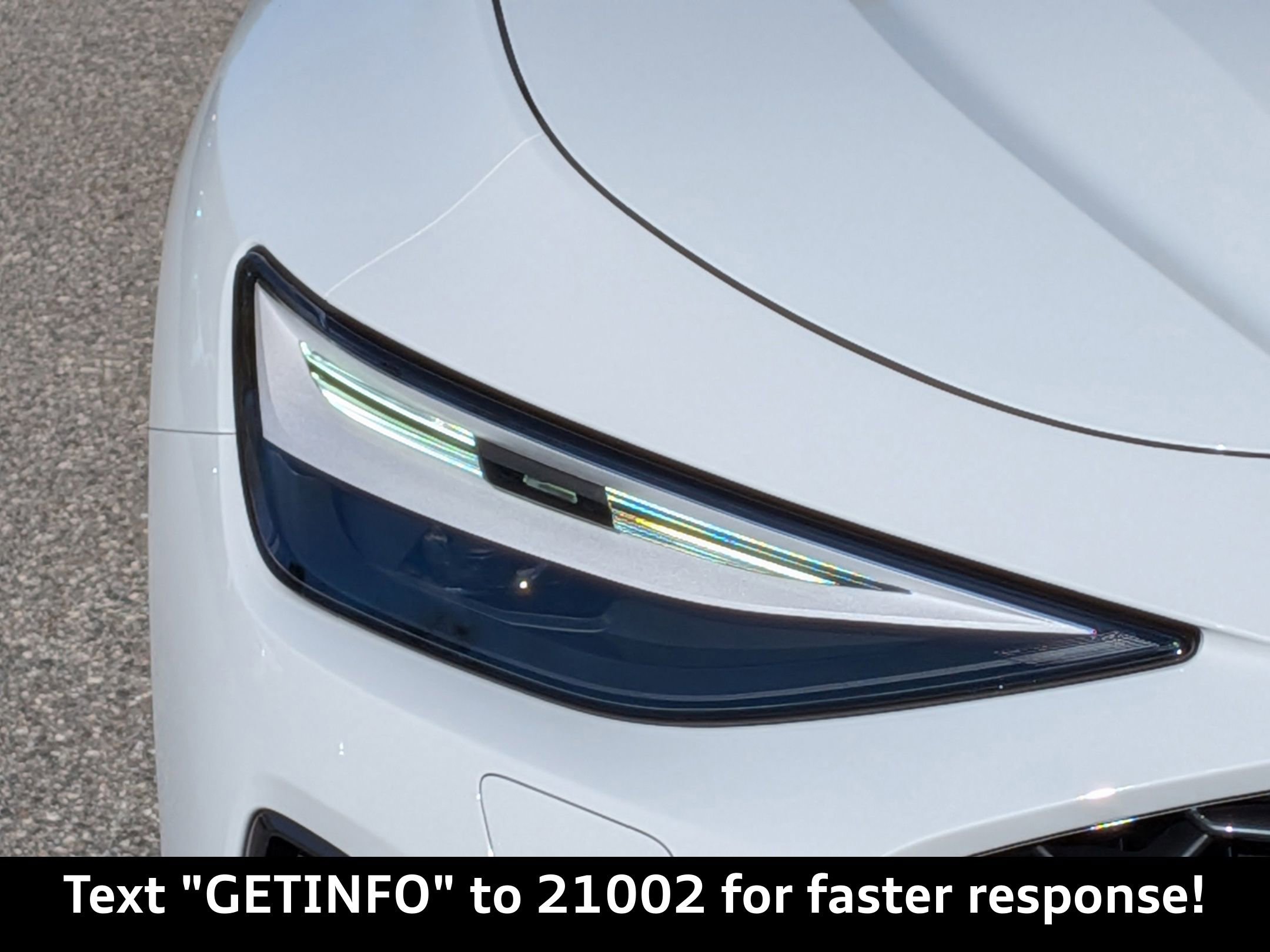 New 2026 Audi A6 Premium image 11