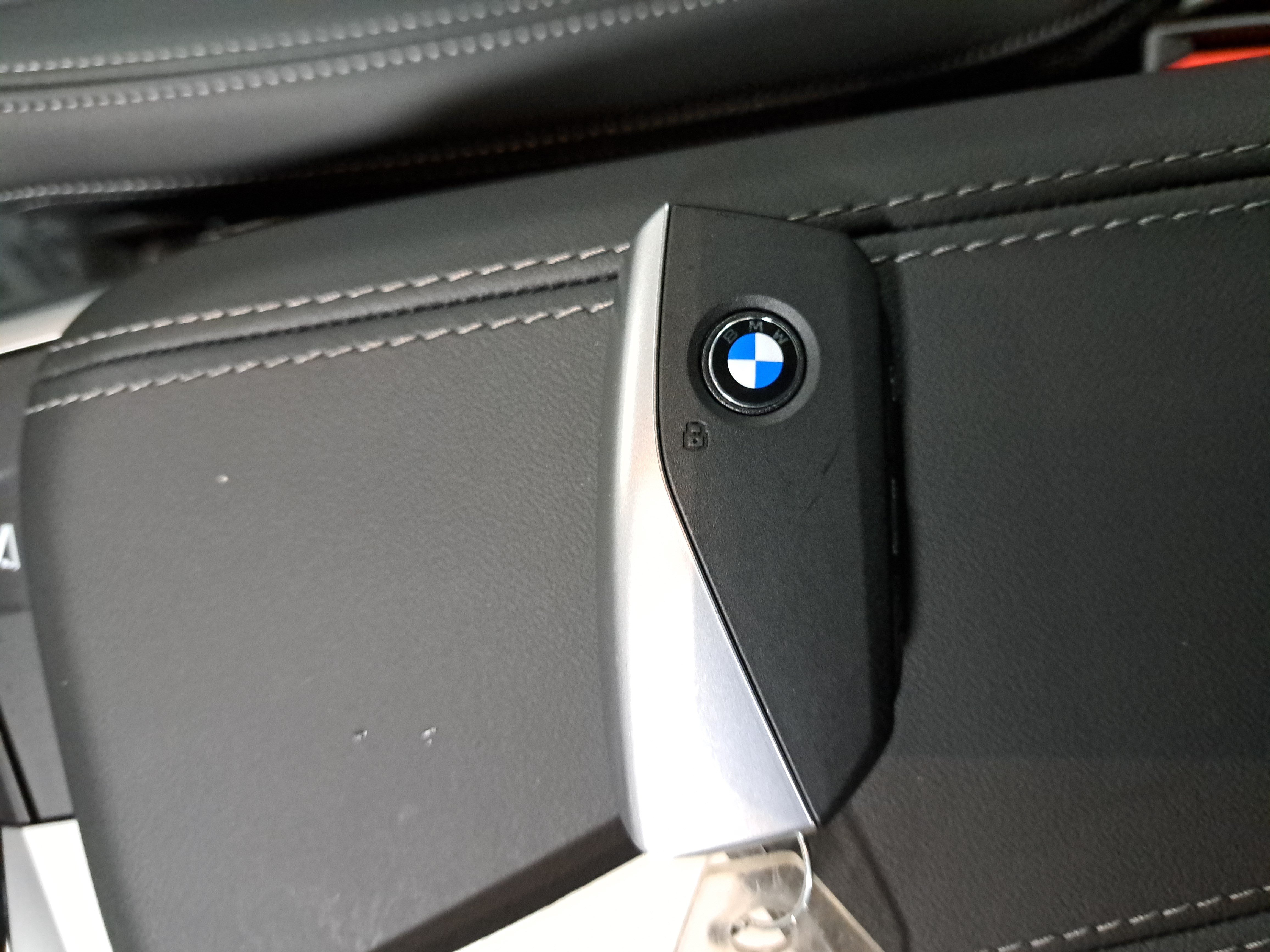 New 2026 BMW X1 xDrive28i w/ Technology Package AWD/4WD image 36
