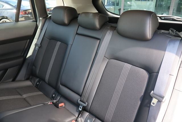 Used 2026 MAZDA CX-50 AWD 2.5 S w/ Preferred Pkg image 16