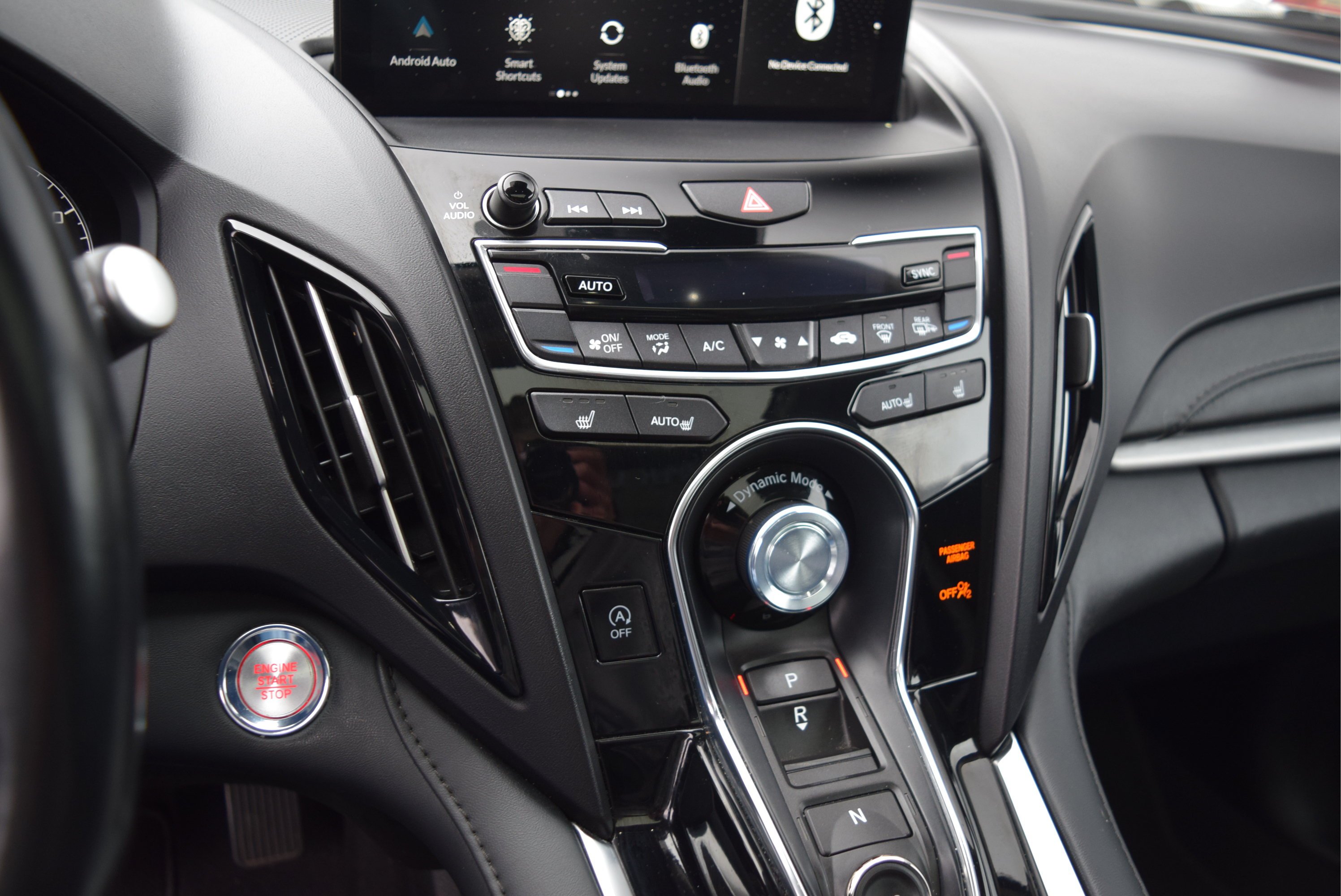 Used 2022 Acura RDX AWD image 15