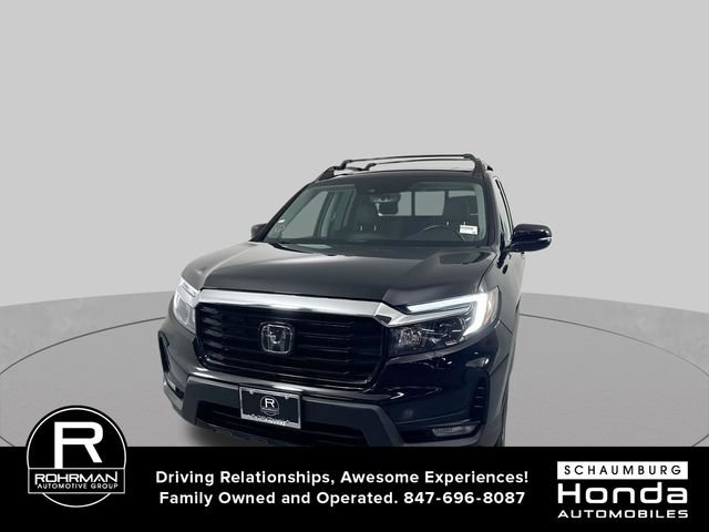 Certified 2023 Honda Ridgeline RTL-E image 26