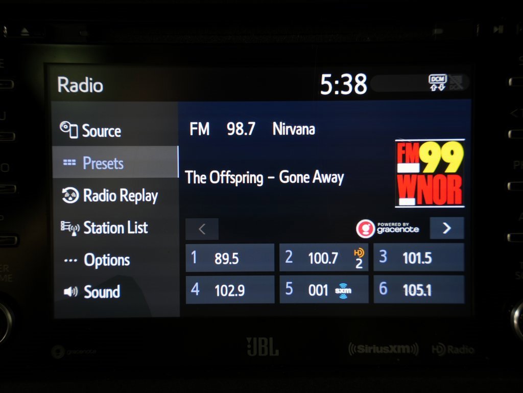 Used 2019 Toyota Sienna Limited Premium image 21