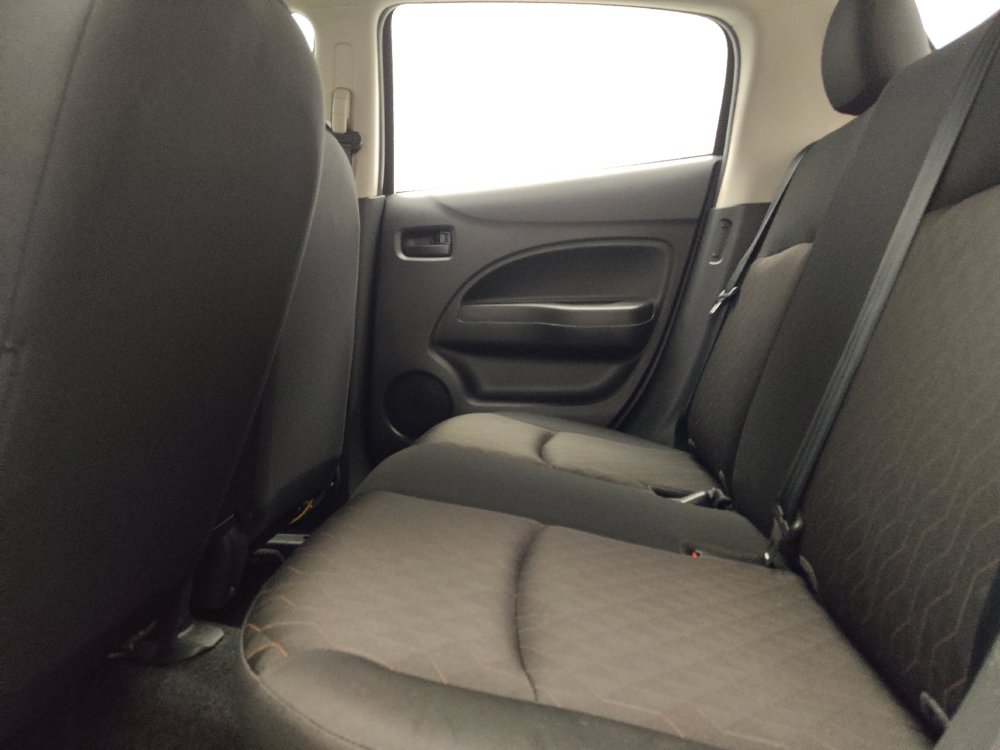 Used 2024 Mitsubishi Mirage ES FWD image 18