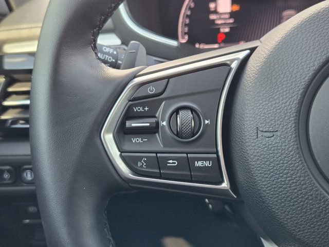 Certified 2026 Acura MDX w/ Technology Package FWD image 29