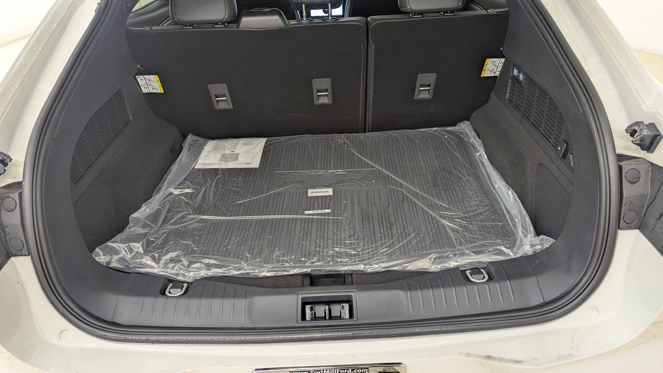 New 2025 Ford Mustang Mach-E Premium w/ Interior Protection Package image 20