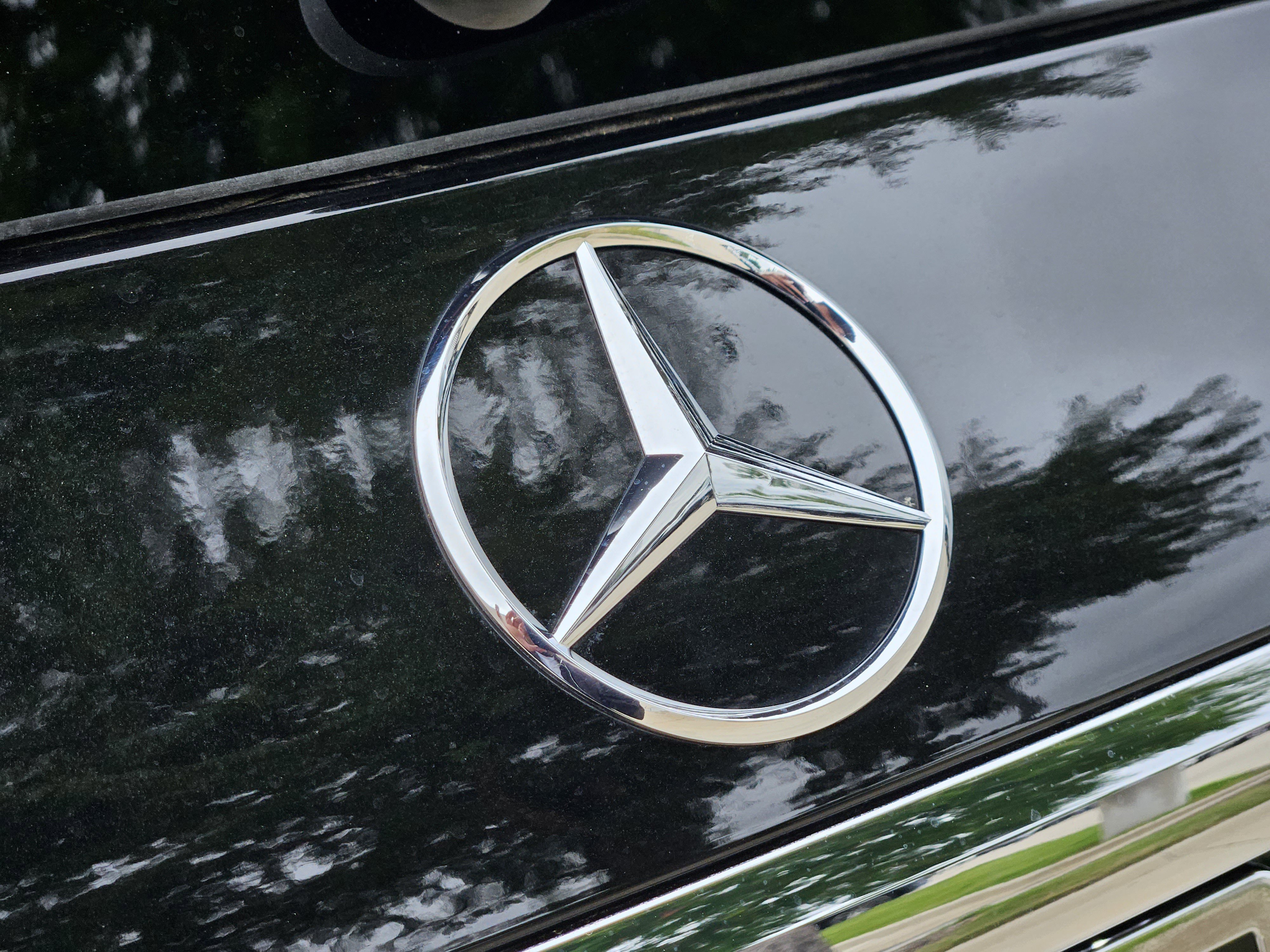 Certified 2026 Mercedes-Benz GLS 450 4MATIC image 31