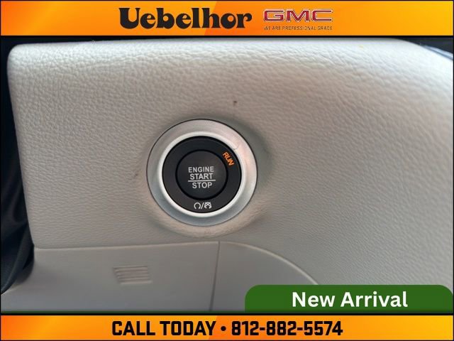 Used 2024 Chrysler Pacifica Limited image 27