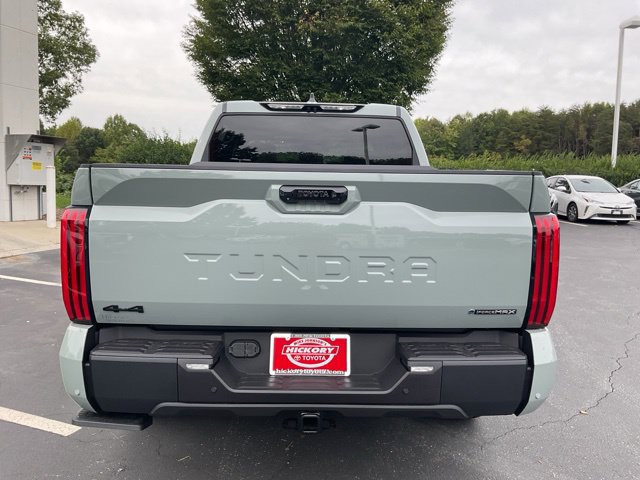 New 2026 Toyota Tundra Limited AWD/4WD image 7