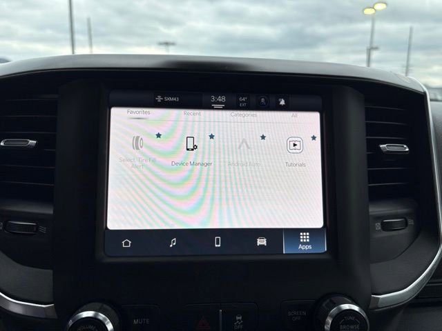 Used 2024 RAM 2500 Big Horn image 20