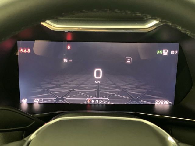 Certified 2024 GMC Canyon Elevation w/ Convenience Package image 17