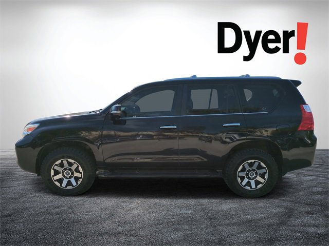 Used 2011 Lexus GX 460 image 7