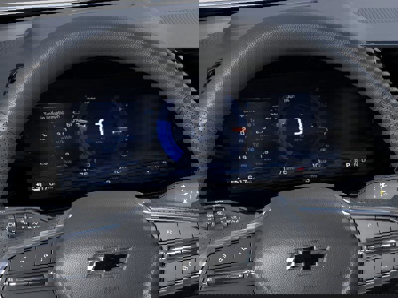 New 2026 Chevrolet Blazer EV LT w/ Midnight/Sport Edition AWD/4WD image 18