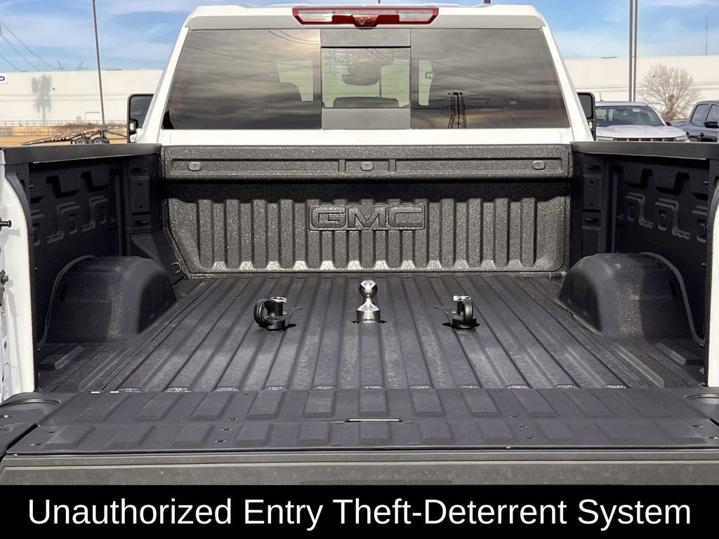 New 2026 GMC Sierra 2500 AT4 w/ AT4 Premium Plus Package image 26