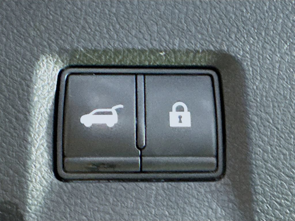 Certified 2022 INFINITI QX60 Luxe w/ Cargo Package FWD image 35