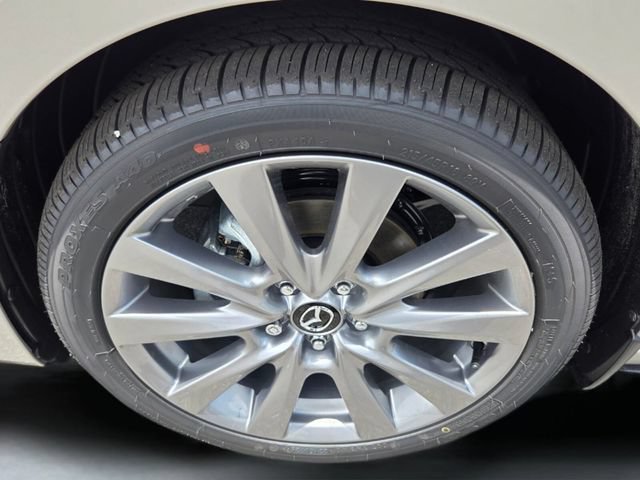 New 2026 MAZDA MAZDA3 2.5 S Sedan w/ Preferred Pkg FWD image 17