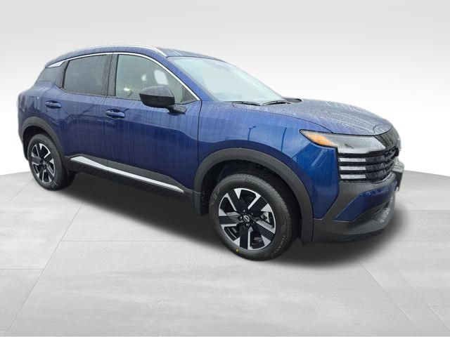 New 2026 Nissan Kicks SV