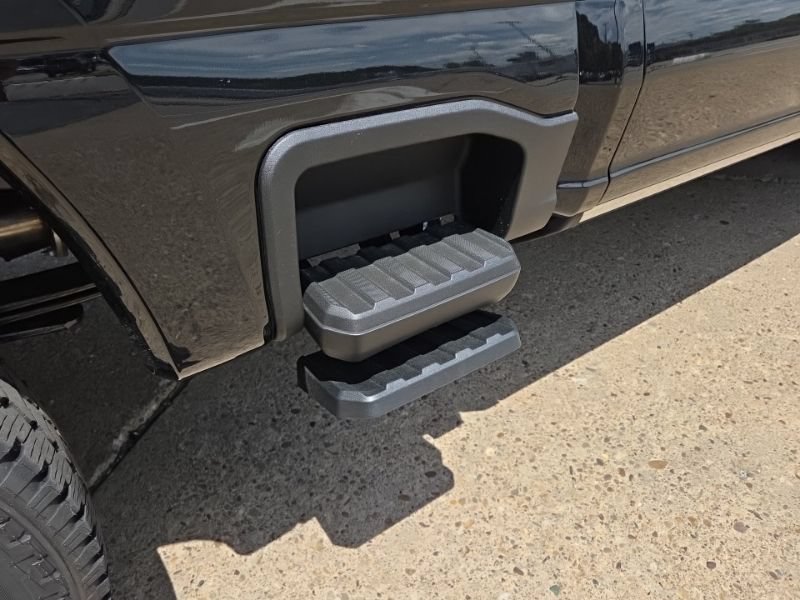 New 2026 Ford F250 Platinum AWD/4WD image 14