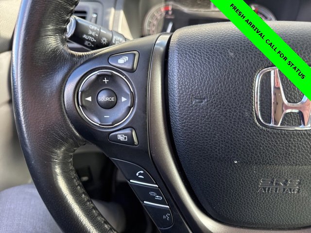 Used 2016 Honda Pilot EX-L image 17