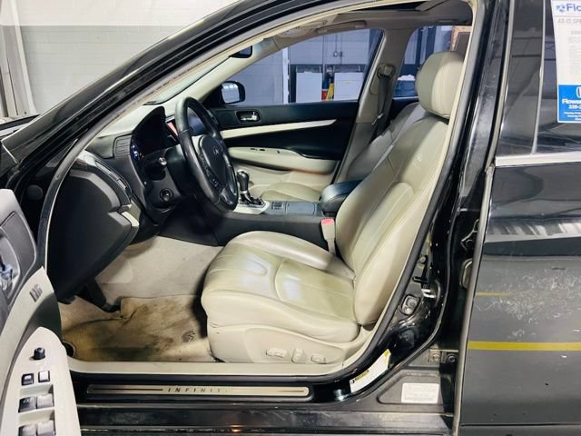 Used 2008 INFINITI G35 Journey w/ Premium Pkg RWD image 23